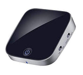 Wireless Bluetooth V5.0 Transmitter & Receiver Adapter w/ Digital Optical/TOSLINK/SPDIF
