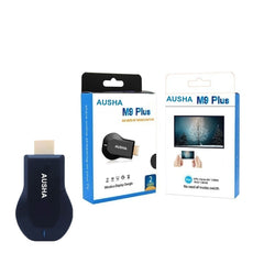 4K Wireless Display HDMI Casting Dongle