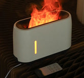 Aroma Diffuser Mist Humidifier with Remote