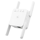 Dual Band WiFi Repeater AC1200 Range Extender
