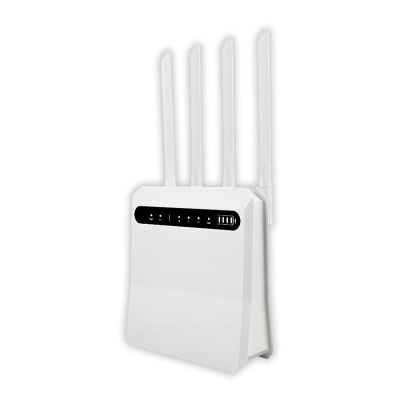 4G / 5G WiFi Router with All SIM Support