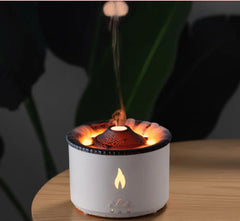 Volcano Humidifier Aromatherapy Diffuser