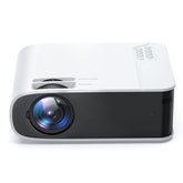 1080p Full HD Android Projector 11500 Lumens
