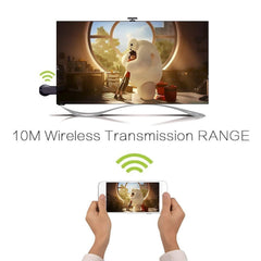4K Wireless Display HDMI Casting Dongle