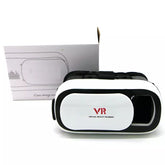 Advanced Mini VR Virtual Reality Headset