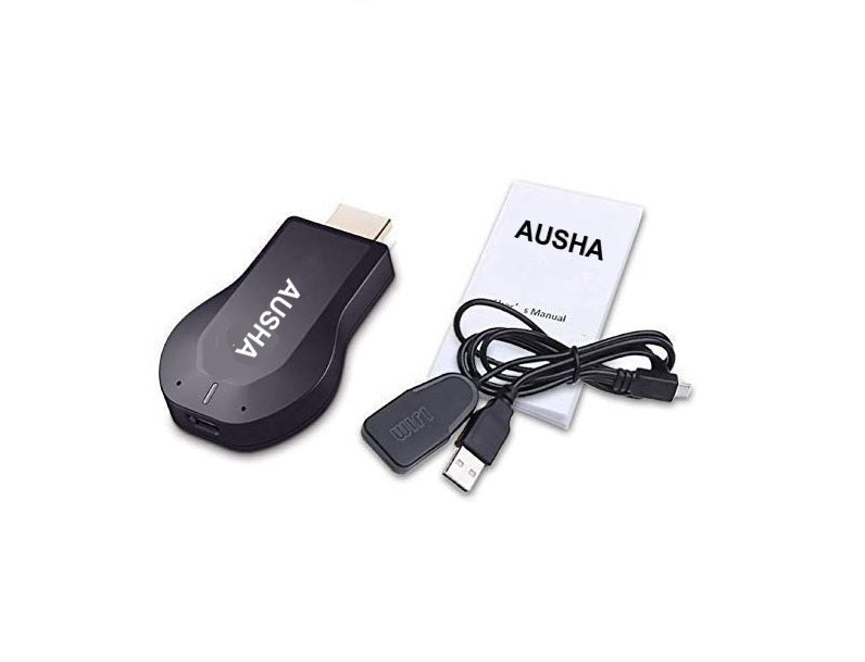 4K Wireless Display HDMI Casting Dongle