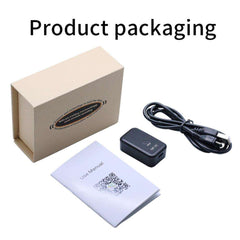 Magnetic GPS With LiveTracking through App