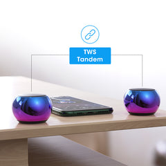 Pocket Size Bluetooth Speakers