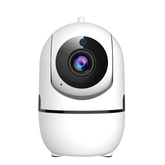 Full HD WiFi Camera With Two Way Audio