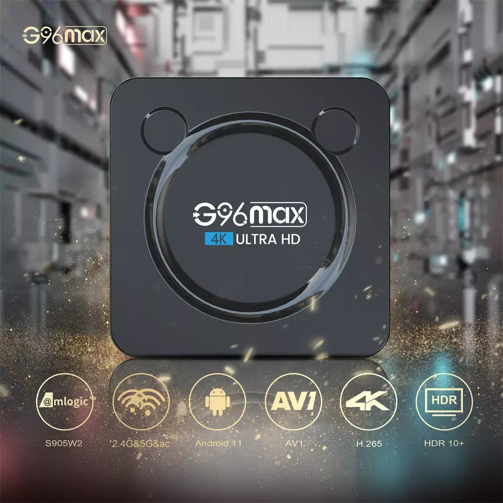 How Android Boxes Are Revolutionizing the Signage Industry – AUSHA