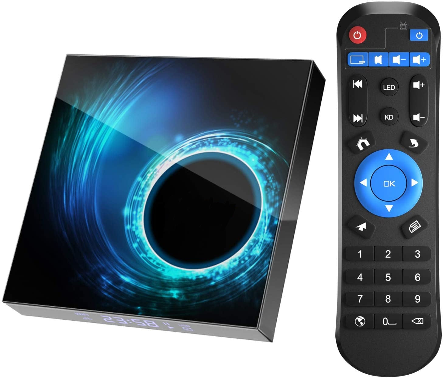 The Importance of Android Box in Smart Classes – AUSHA
