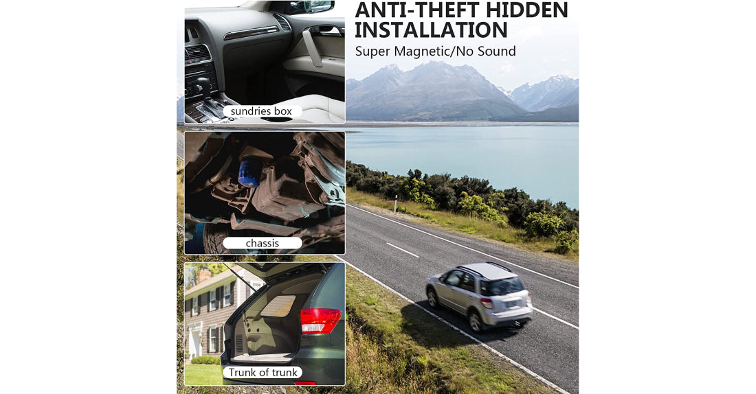 The Future Of Vehicle Tracking: Innovations By Ausha GPS Trackers For ...