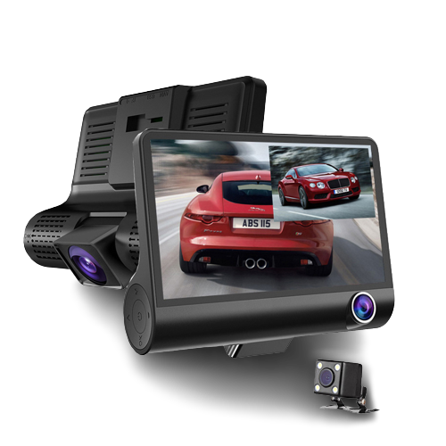 Dash Camera – AUSHA