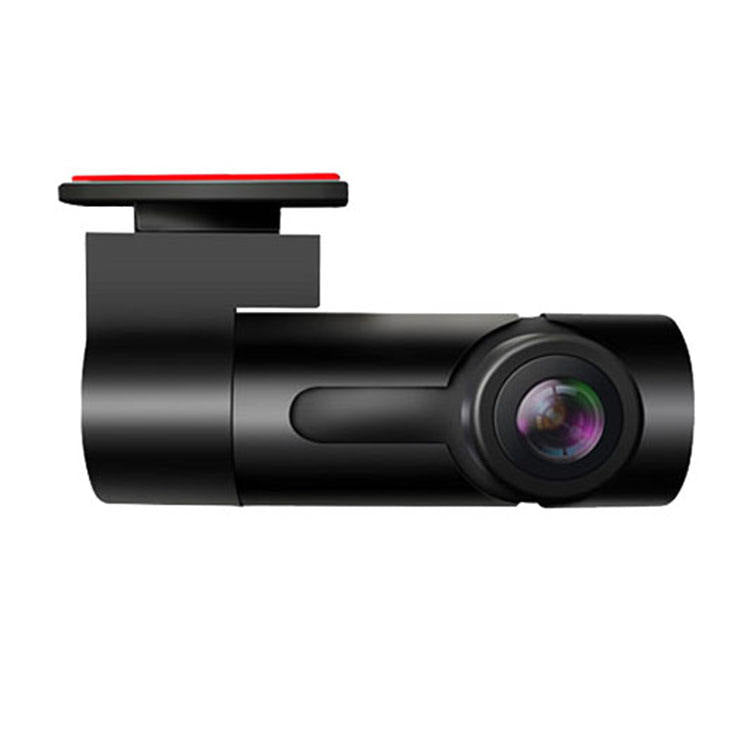 D22 Front Dash Camera without Screen