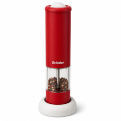 AUSHA Automatic Electric Salt & Pepper Grinder