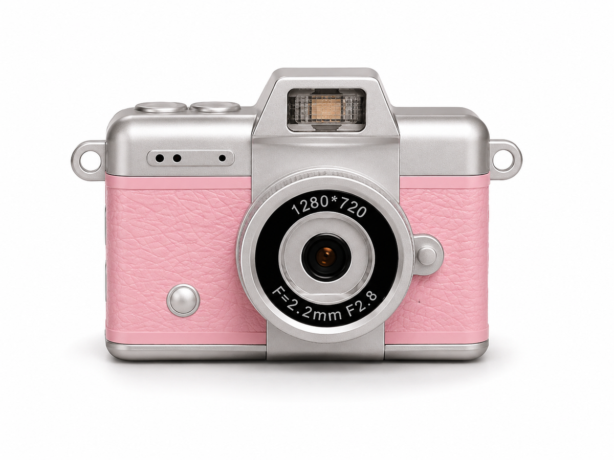 AUSHA Mini Digital Camera