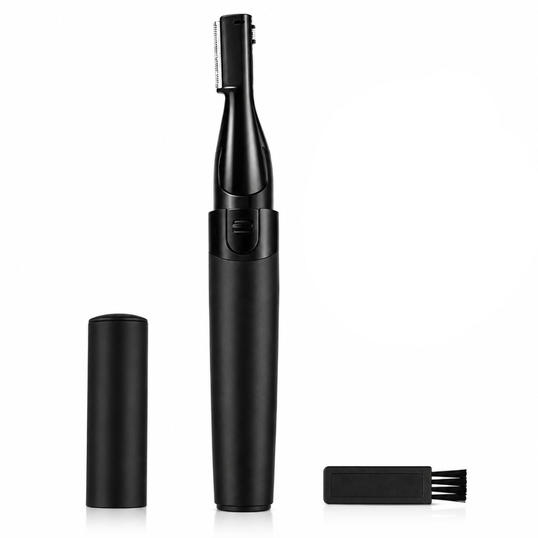 AUSHA Precision Eyebrow Trimmer for Women