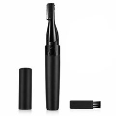 AUSHA Precision Eyebrow Trimmer for Women