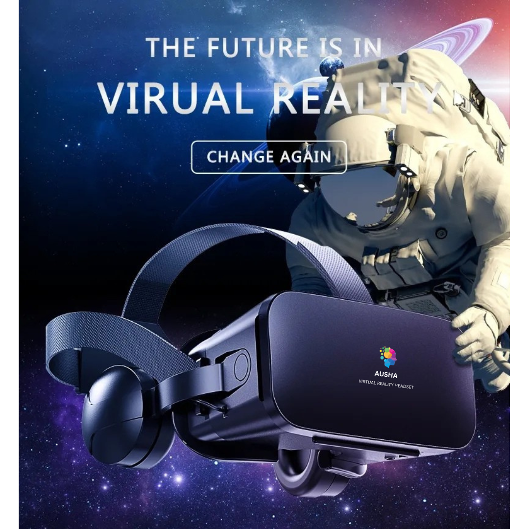Standalone Vr Best Value Vr Headset 2019 Virtual Reality Glasses