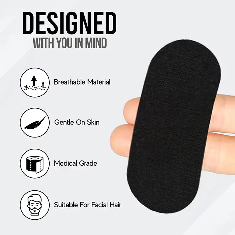 AUSHA Anti Snoring Mouth Tape