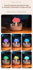 Rain Cloud Humidifier