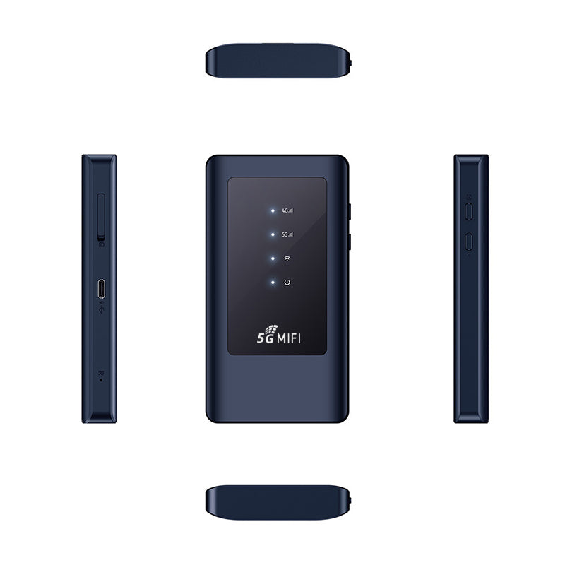 5G Portable WiFi Hotspot Wireless Dongle – AUSHA