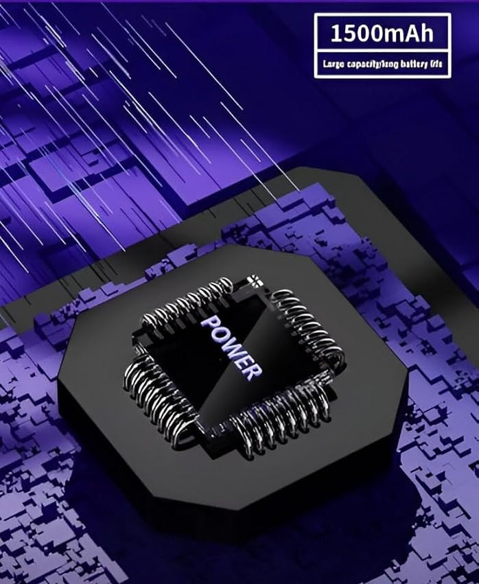 Instant Print Camera for Kids