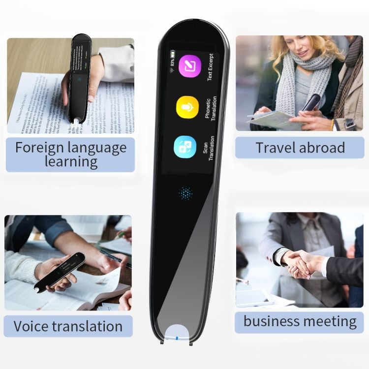 AI Smart Translation Pen