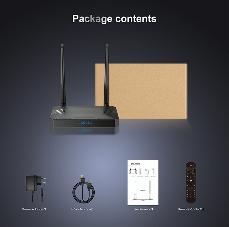 4G LTE  Sim Android TV Box