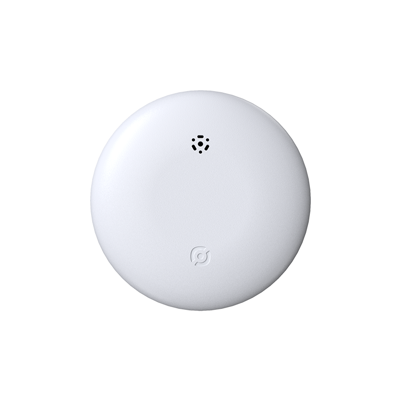 Round Android Tag AUSHA Android Tag Tracker