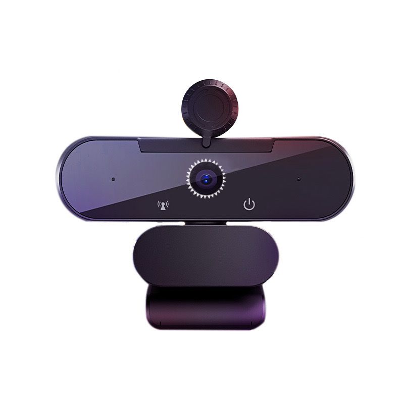 Full HD 1080p Webcam with Autofocus