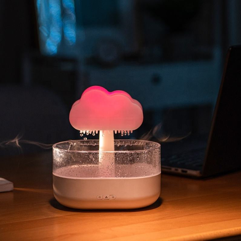 Rain Cloud Humidifier