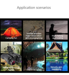 Digital Night Vision Binoculars (BINO9159)