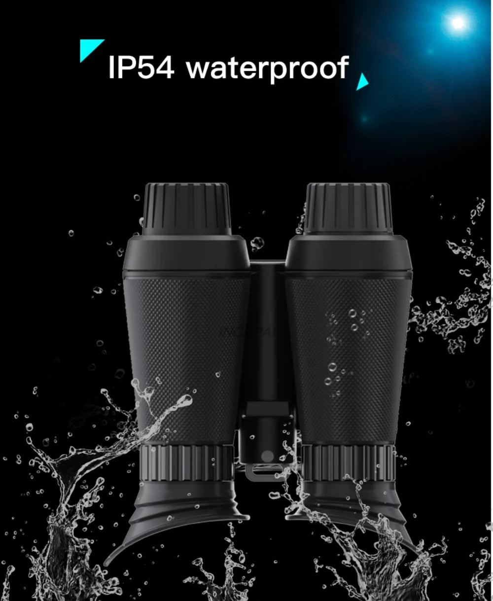 Digital Night Vision Binoculars (BINO9159)