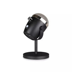 USB Condenser Microphone Intelligent Noise Reduction