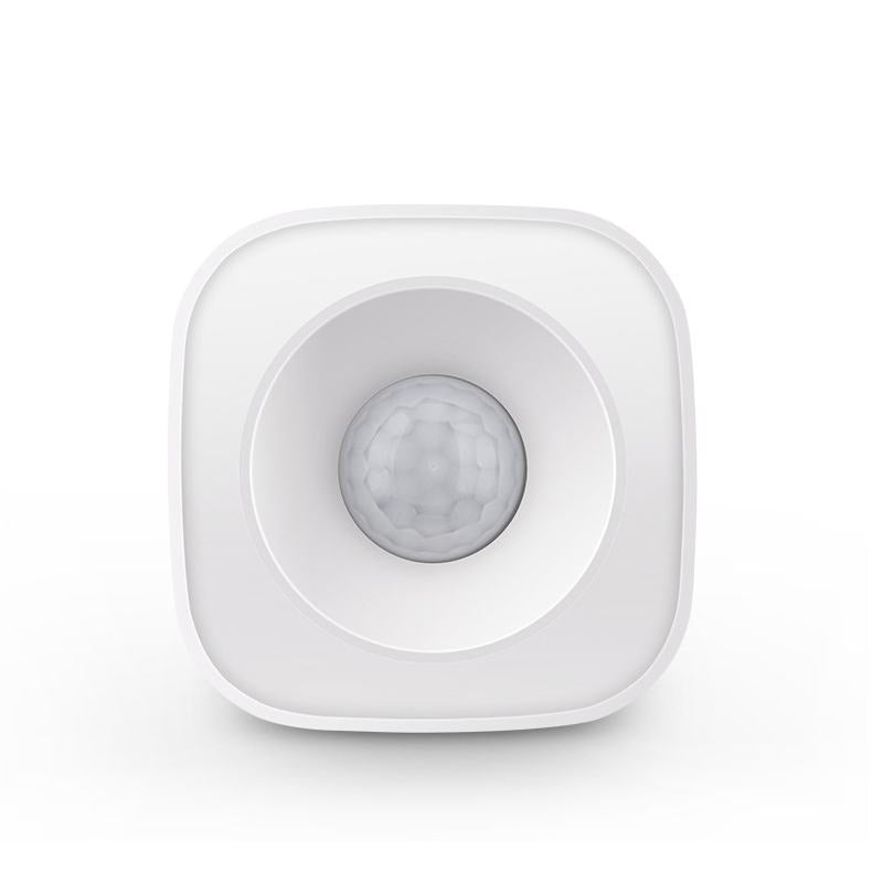 Smart Wifi Motion Sensor - Compatible with Alexa