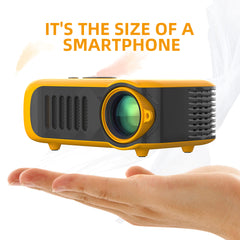 PROJECTOR Full HD Led Portable Projector