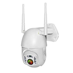 Outdoor PTZ WiFi Camera Full HD