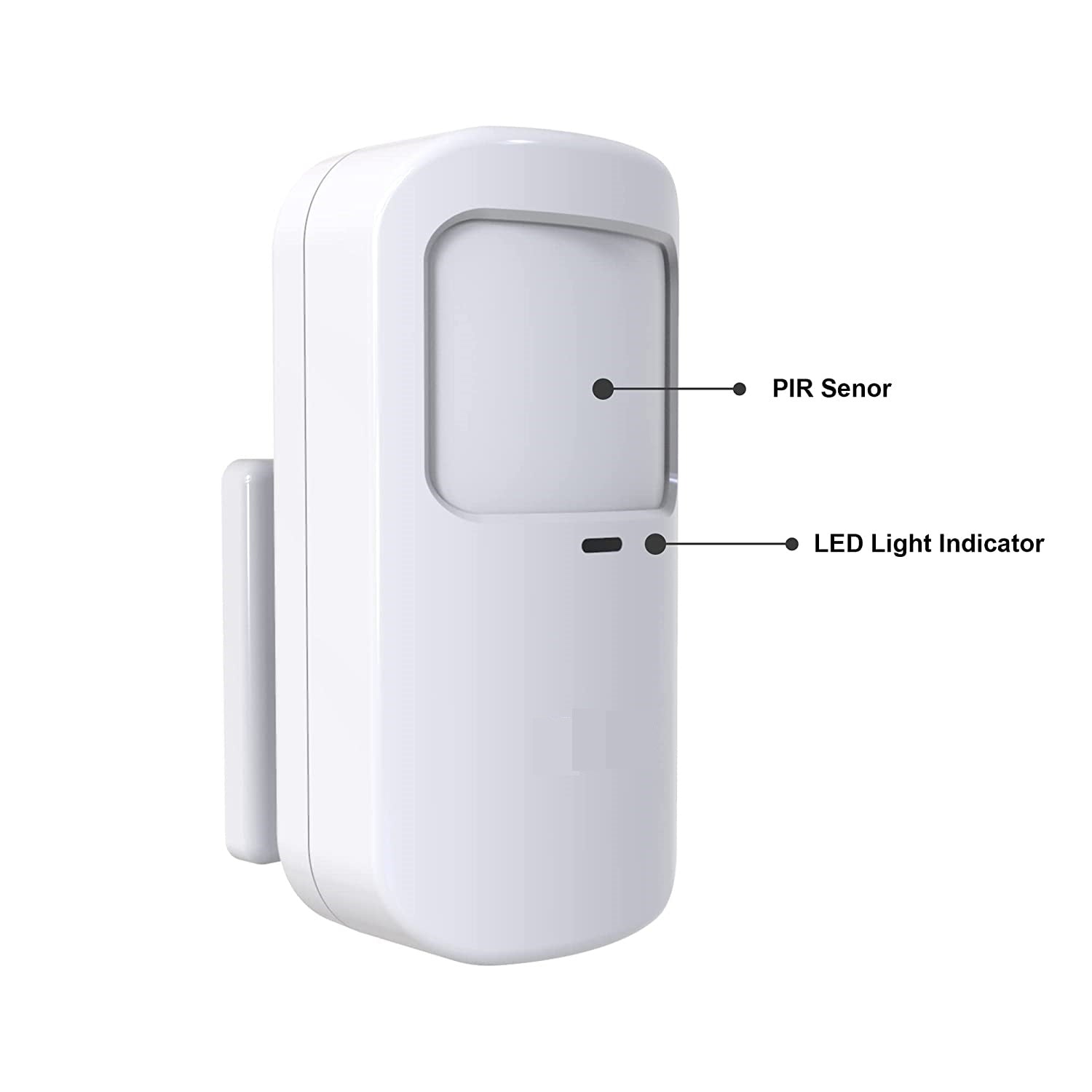 PIR Motion Sensor Motion Detector Security Alarm