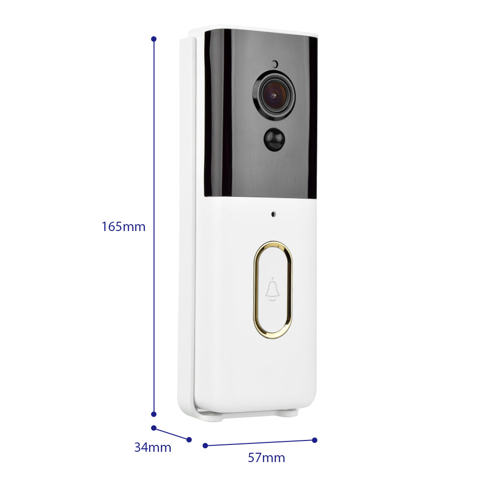 Smart Video Doorbell