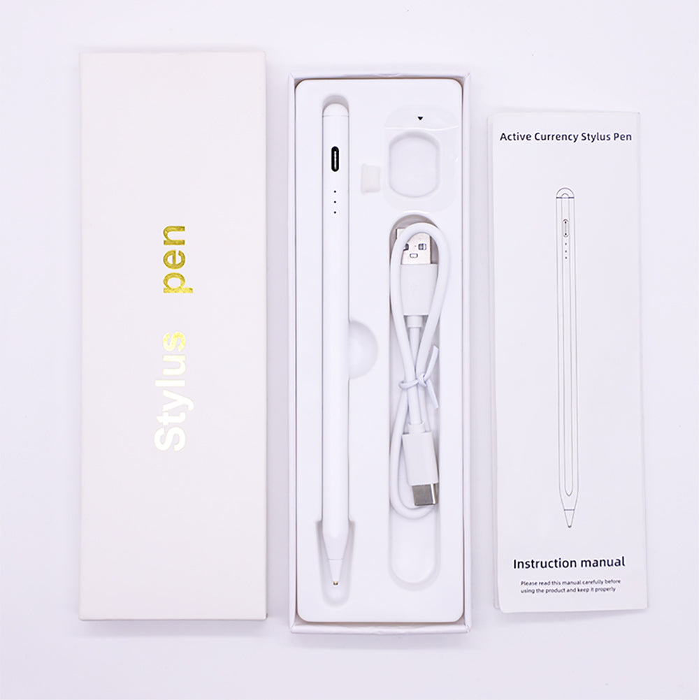 Active Stylus Pen for iOS, Android, Windows