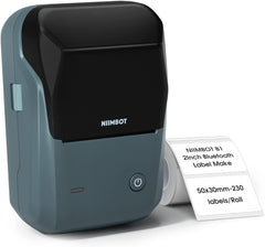 B1 Bluetooth Label Inkless Printer- 2 Inch