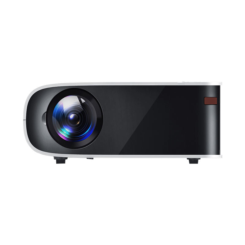 1080p Full HD Android Projector 11500 Lumens