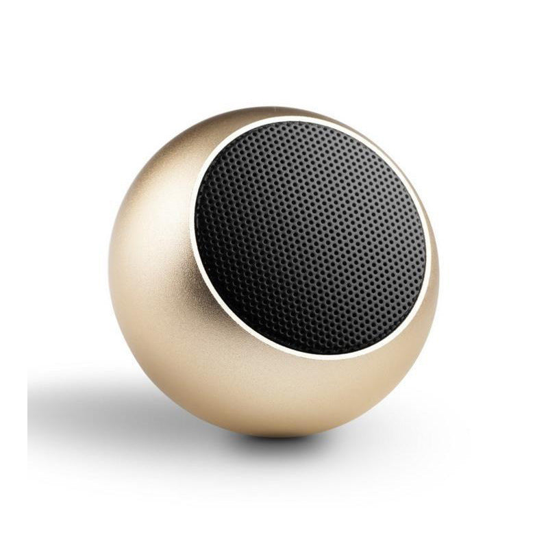 Pocket Size Bluetooth Speakers