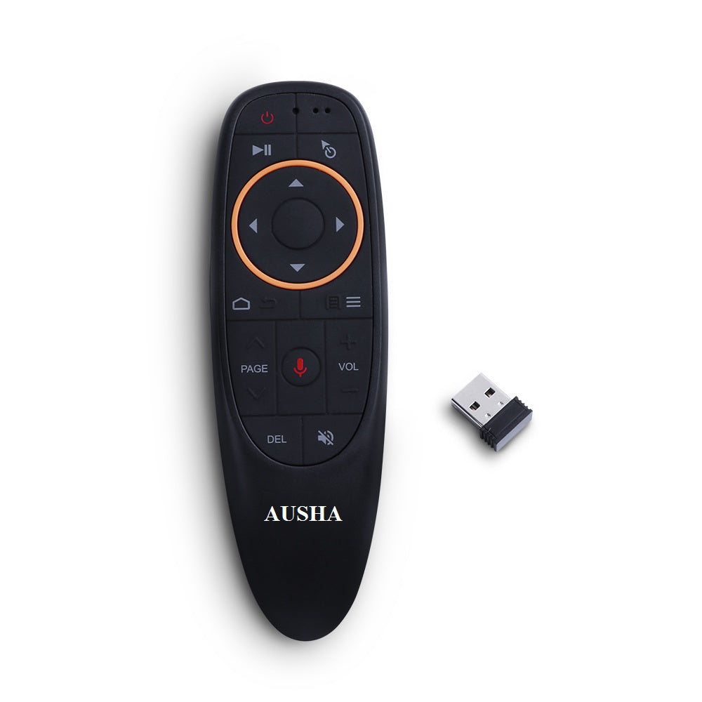 Voice Air Mouse Universal Smart Remote